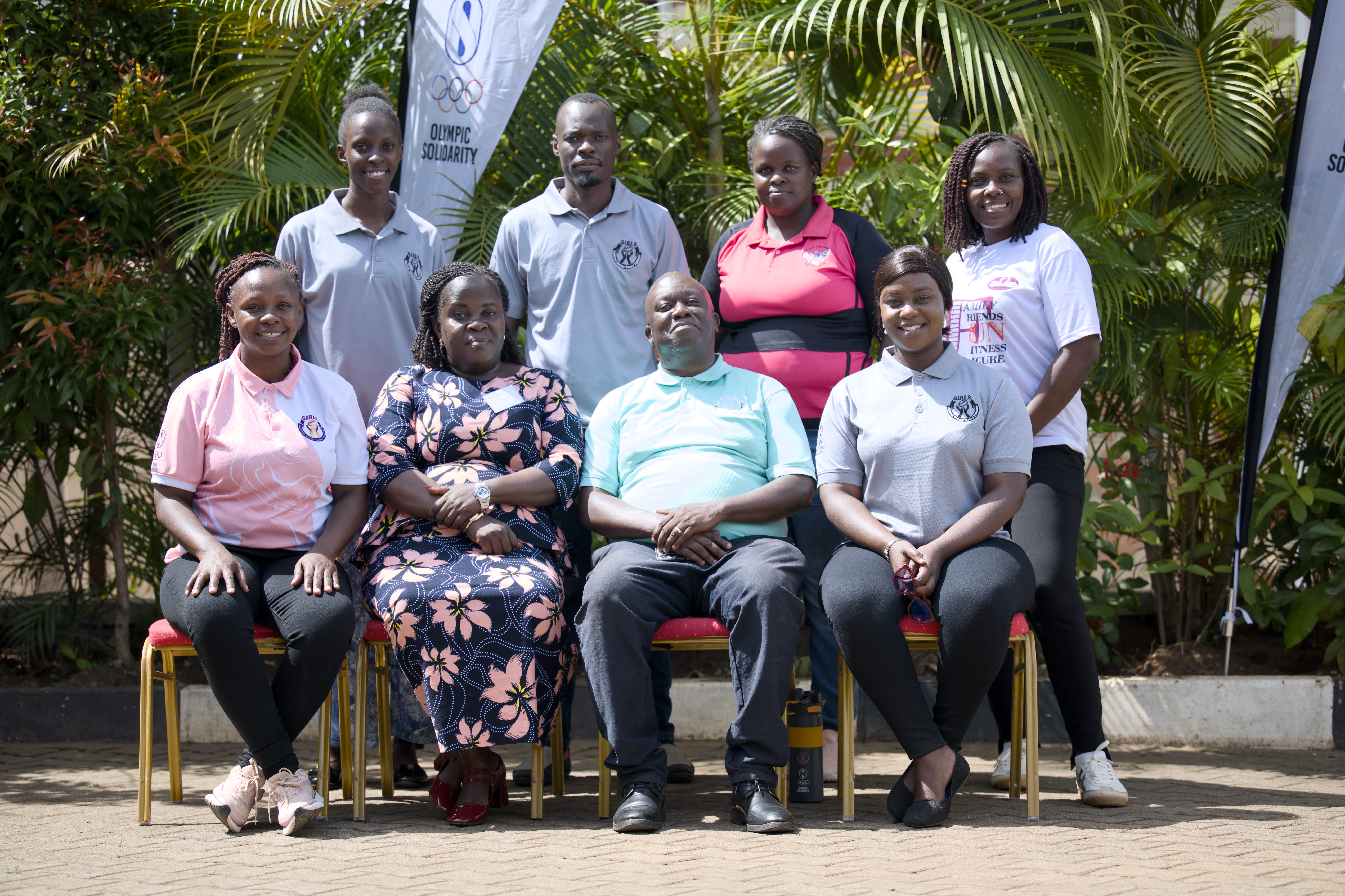 Training session photo 1