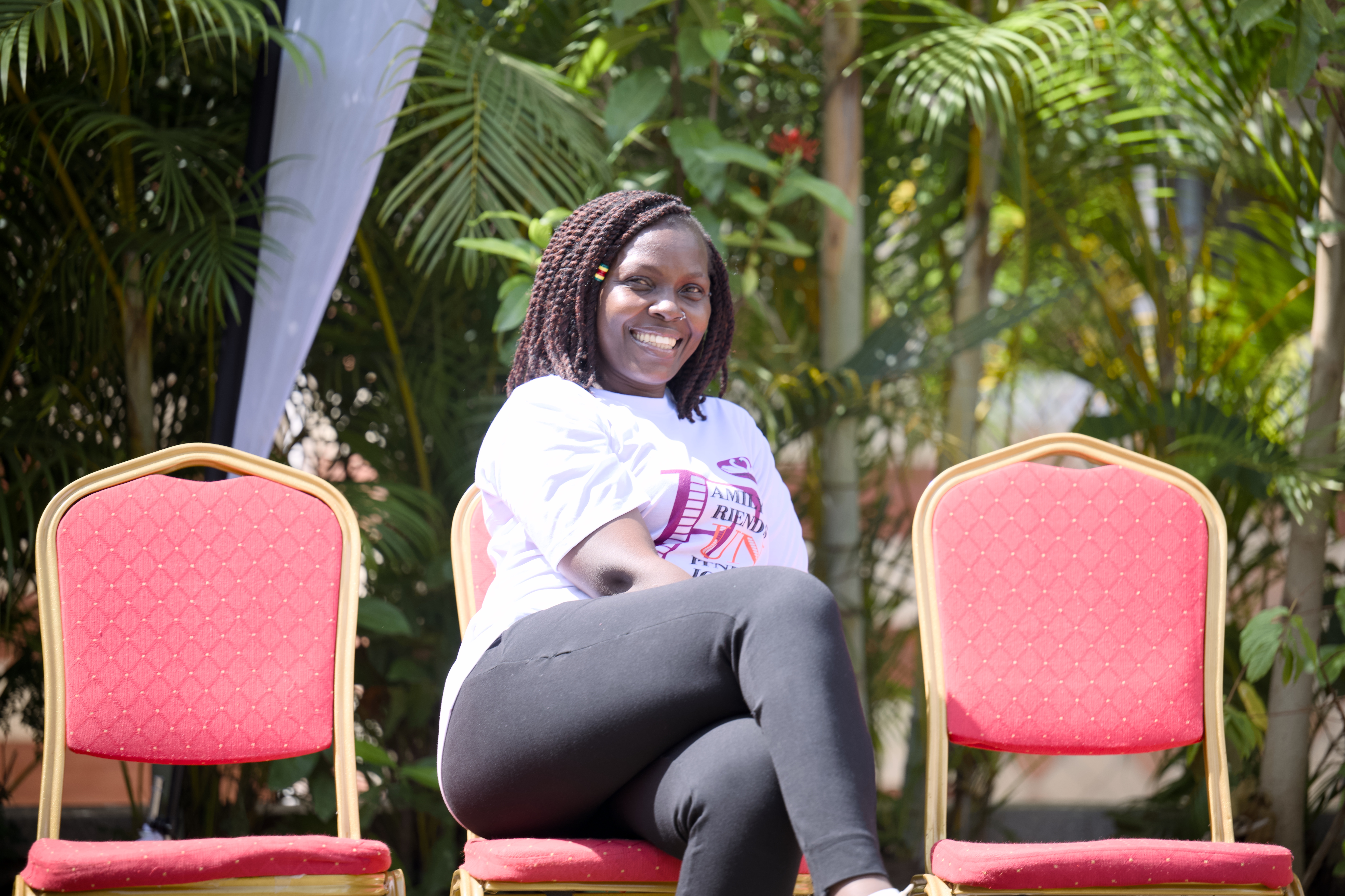 Training session photo 4