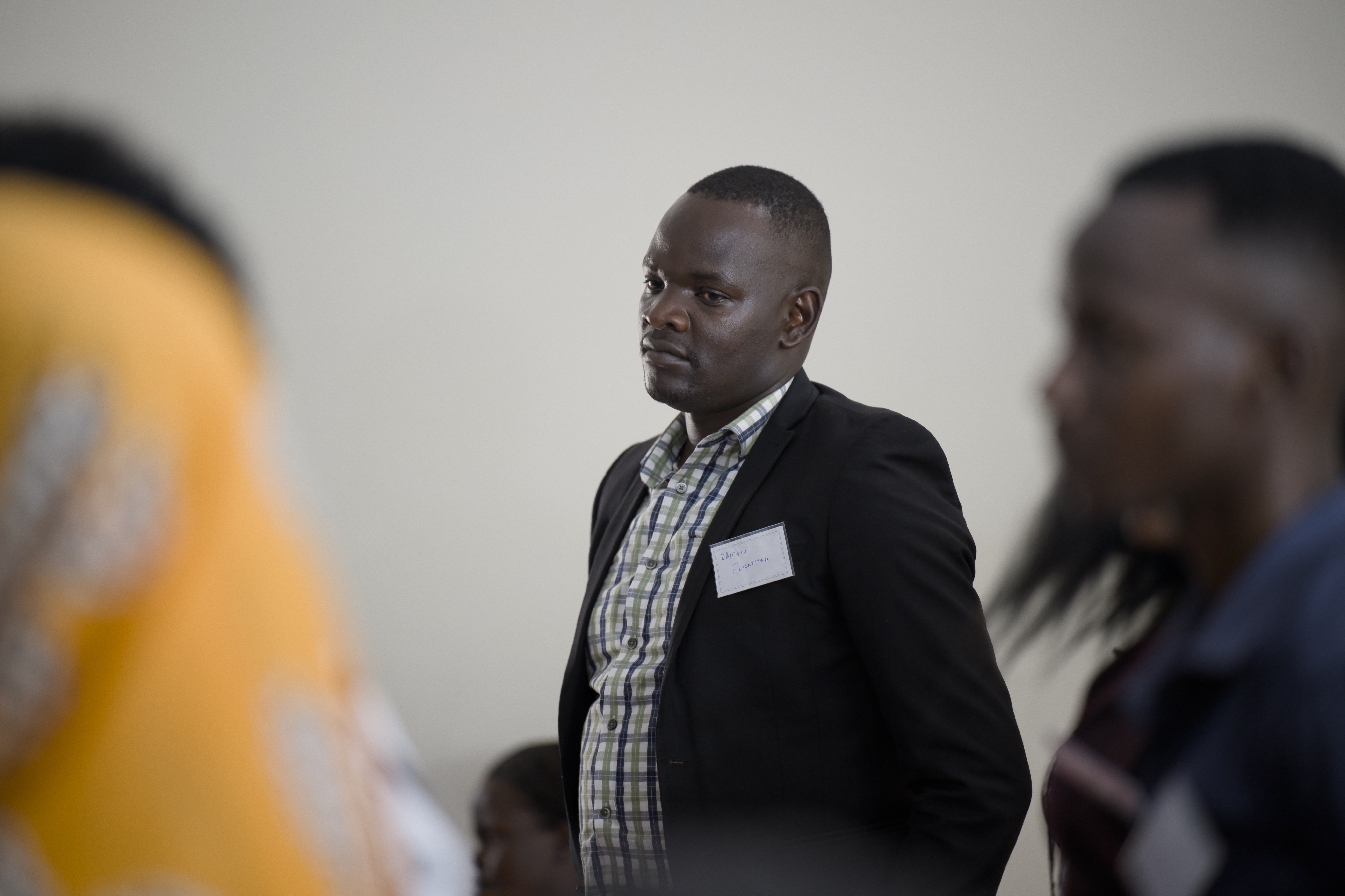 Training session photo 1