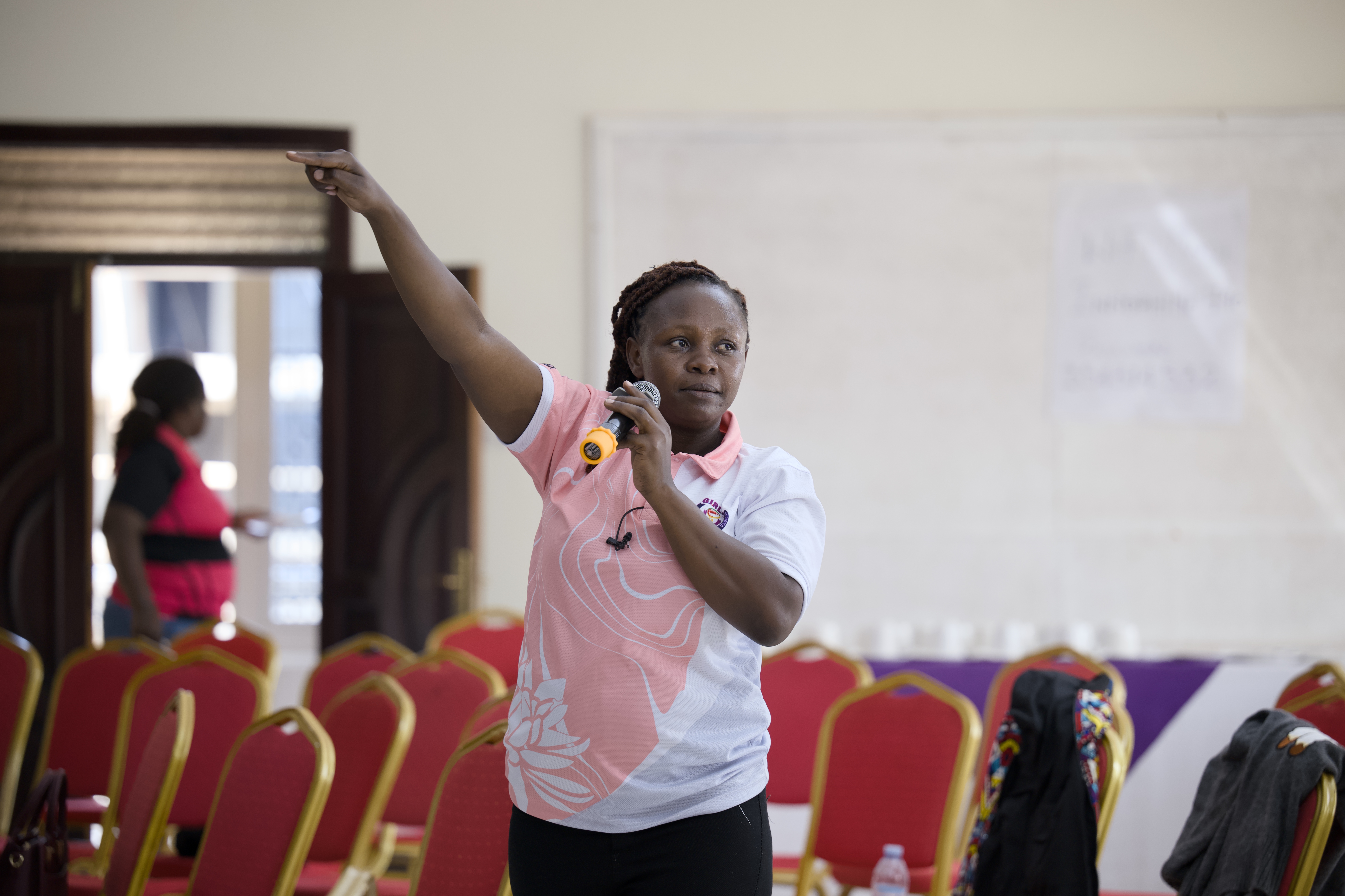 Training session photo 5