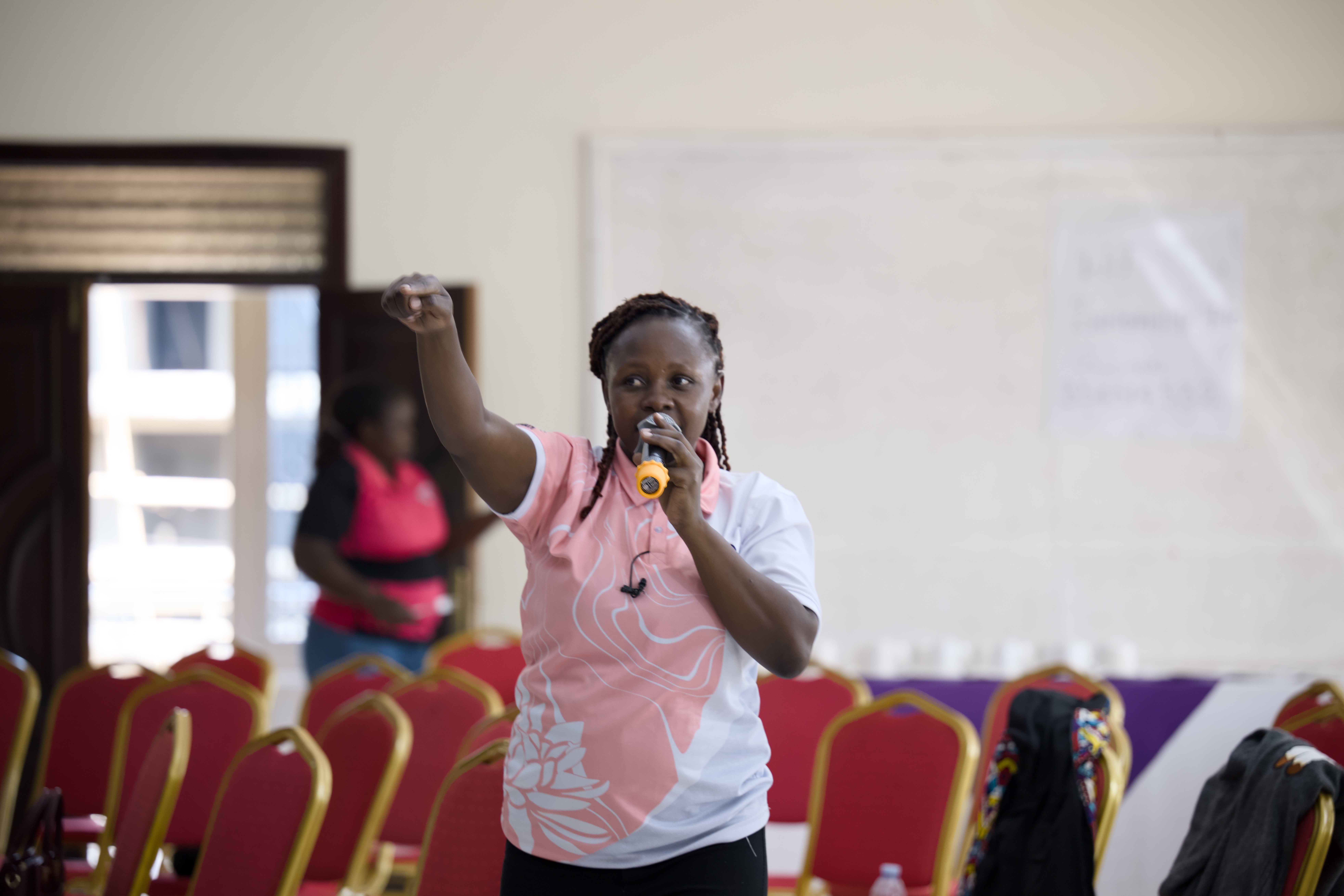 Training session photo 3