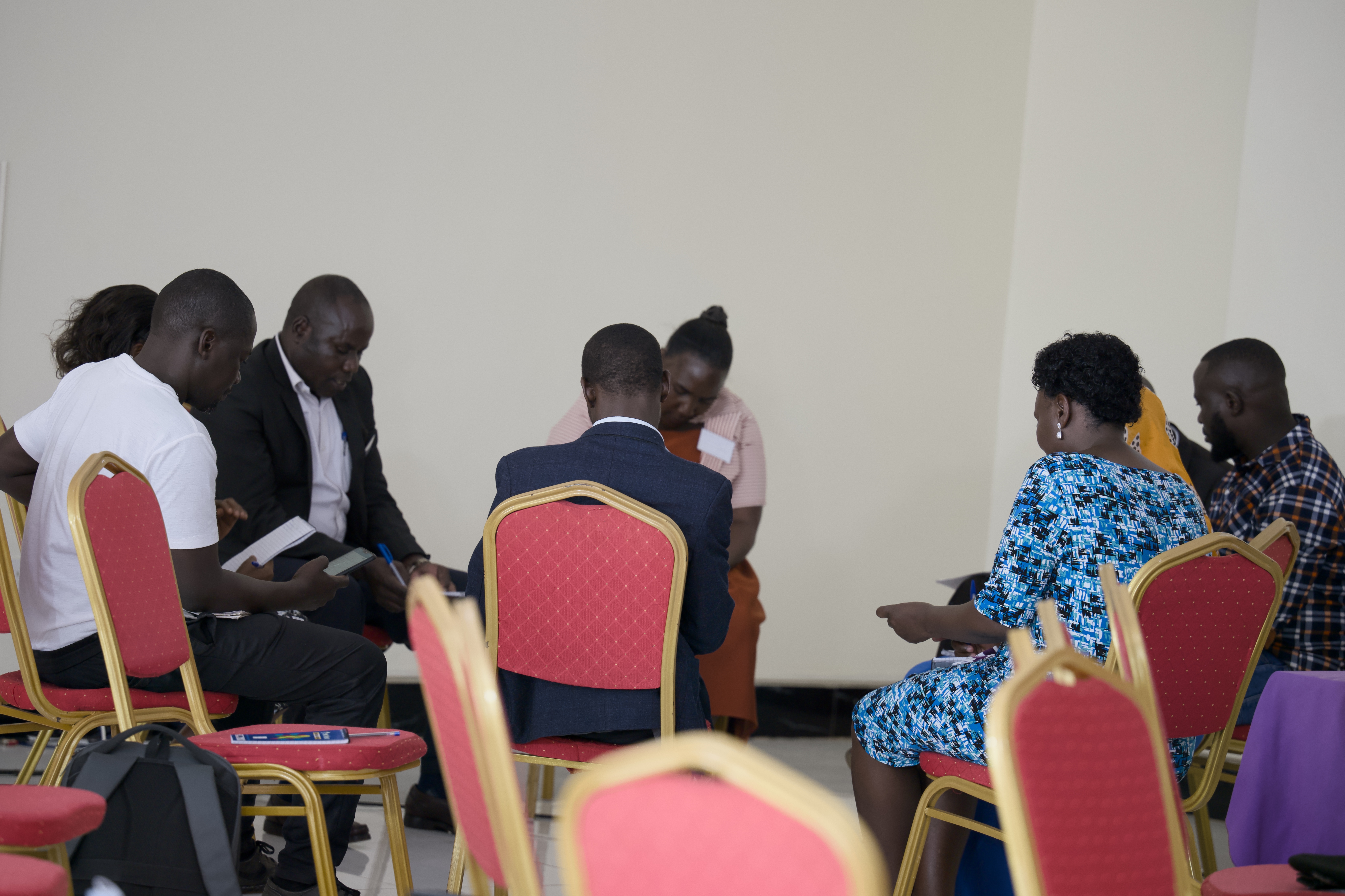 Training session photo 6