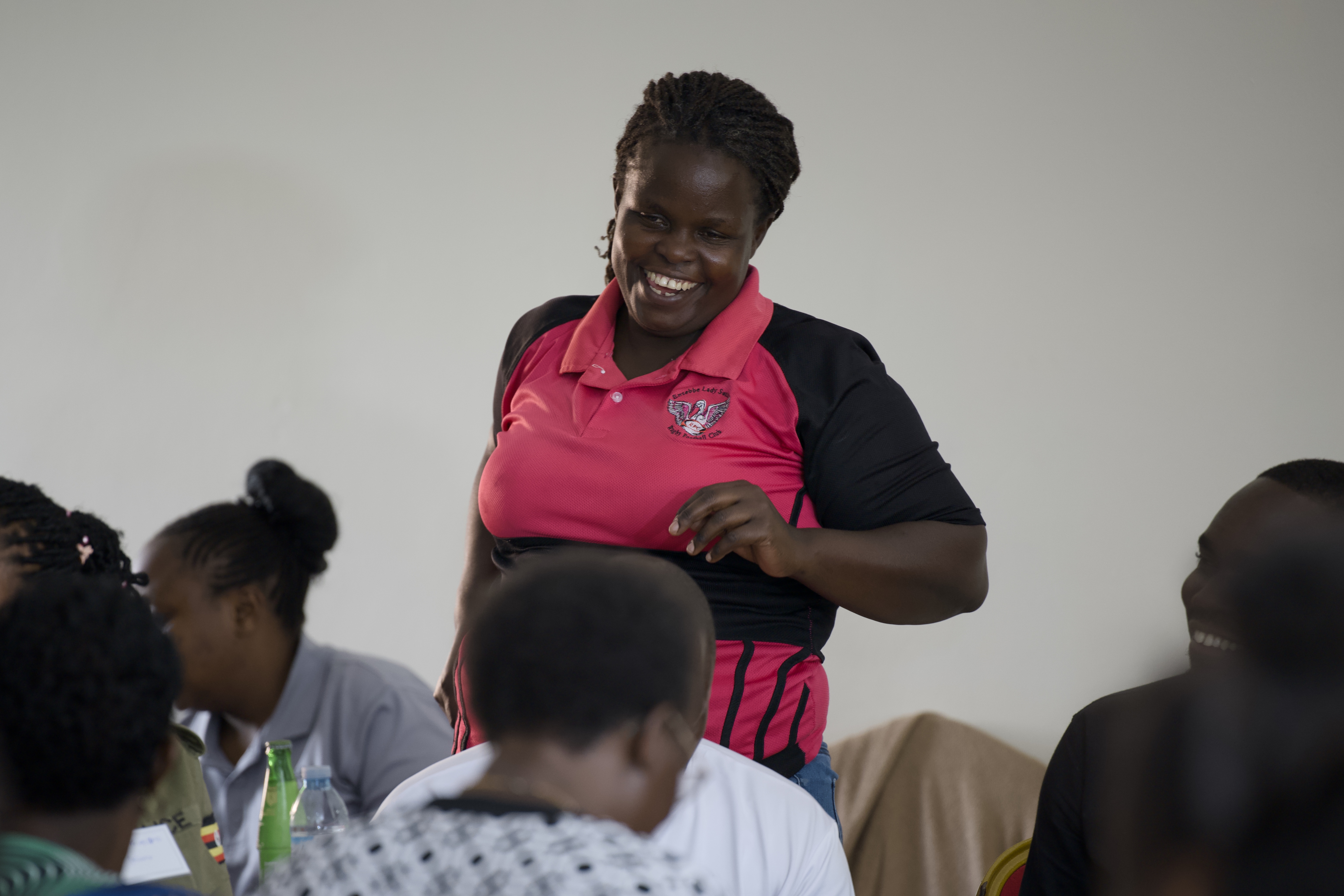 Training session photo 6