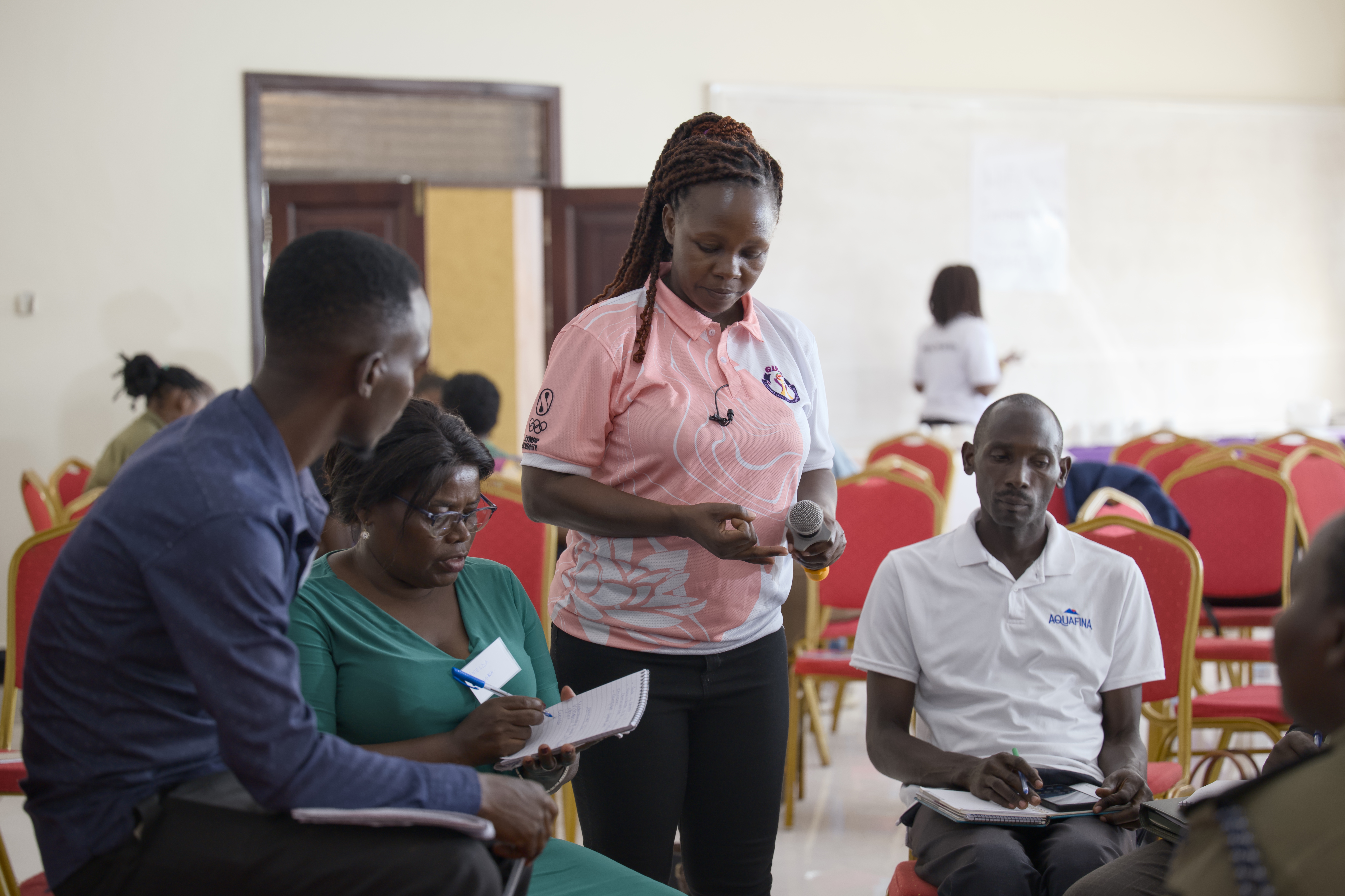 Training session photo 6