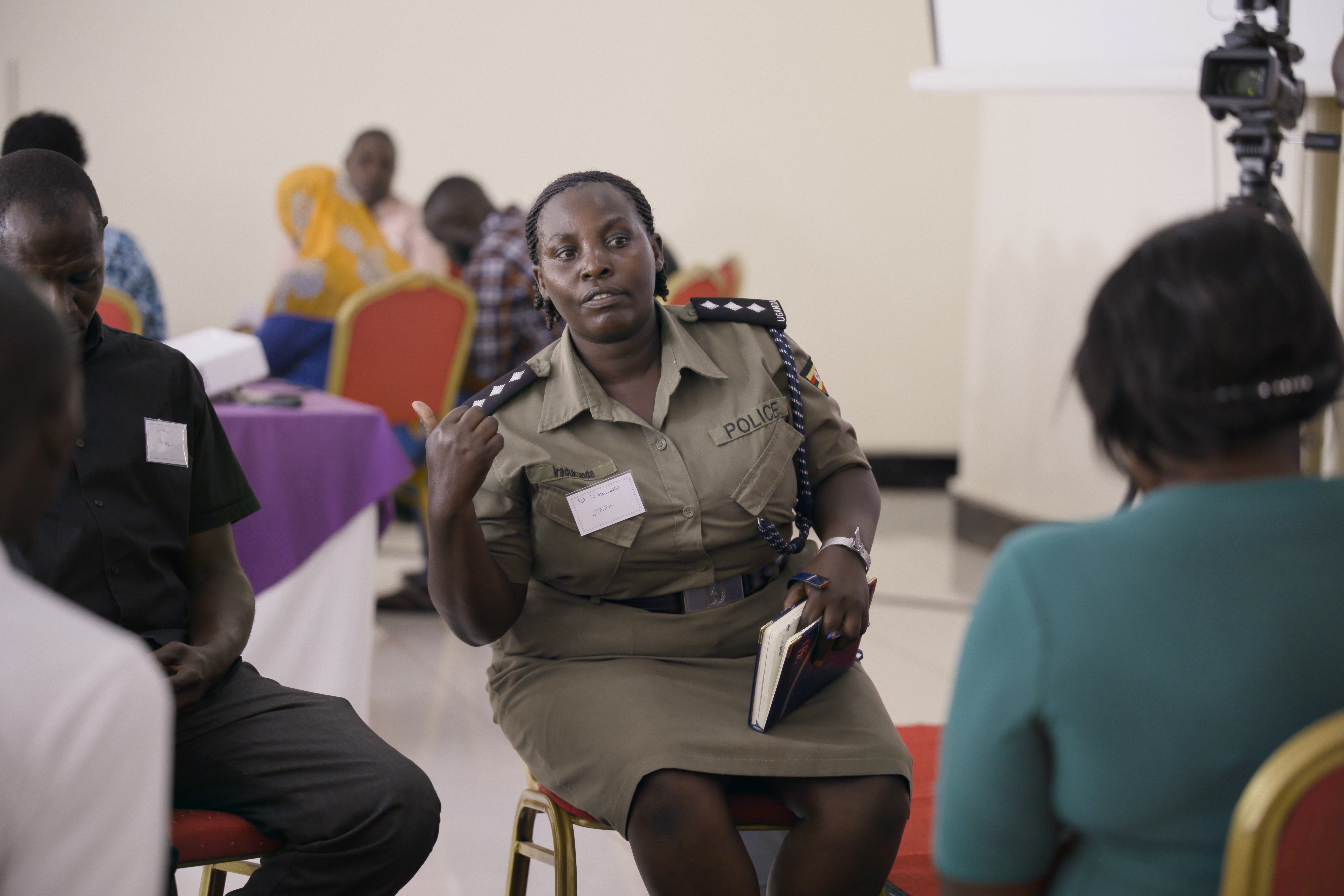 Training session photo 4