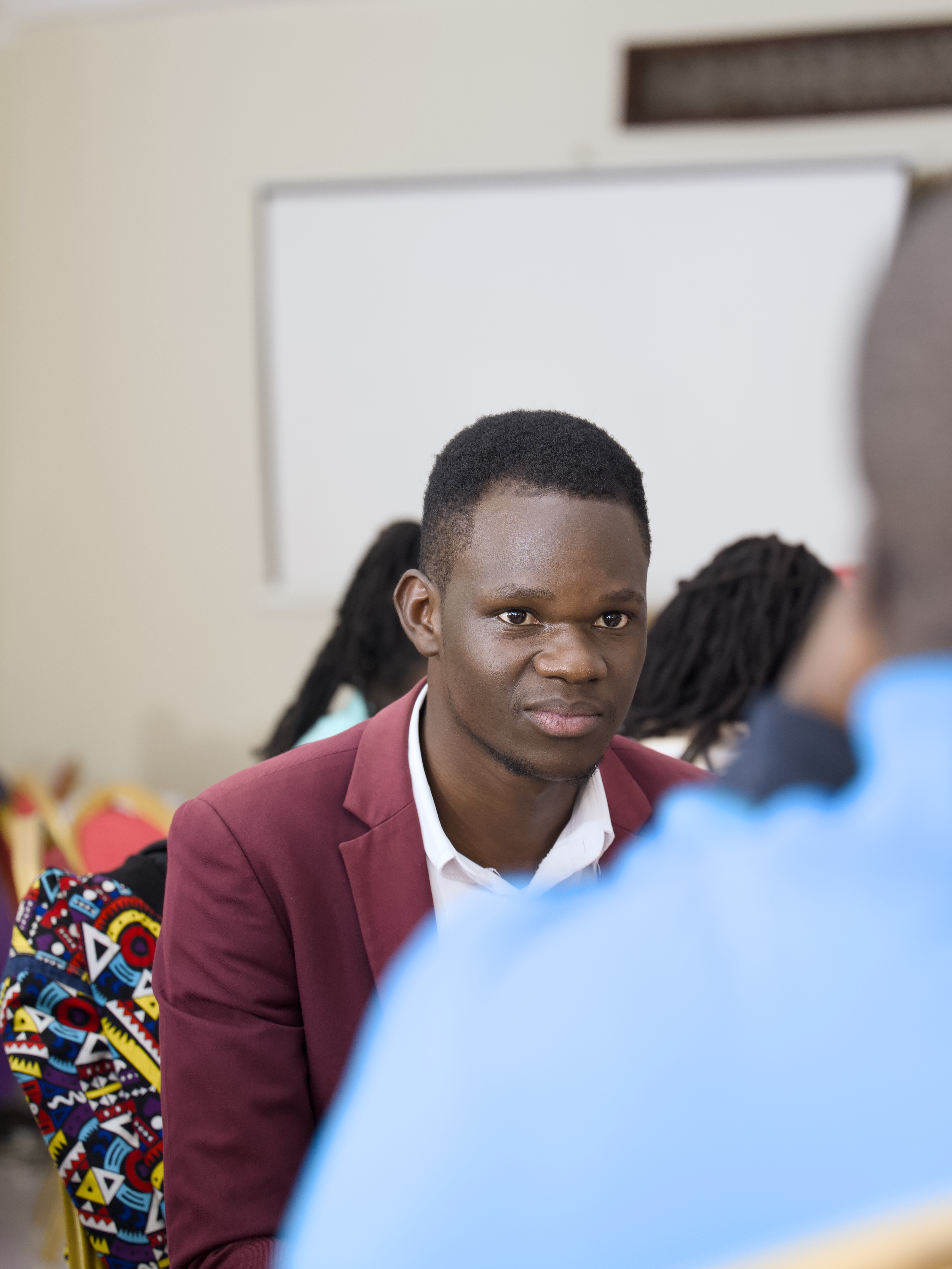 Training session photo 2