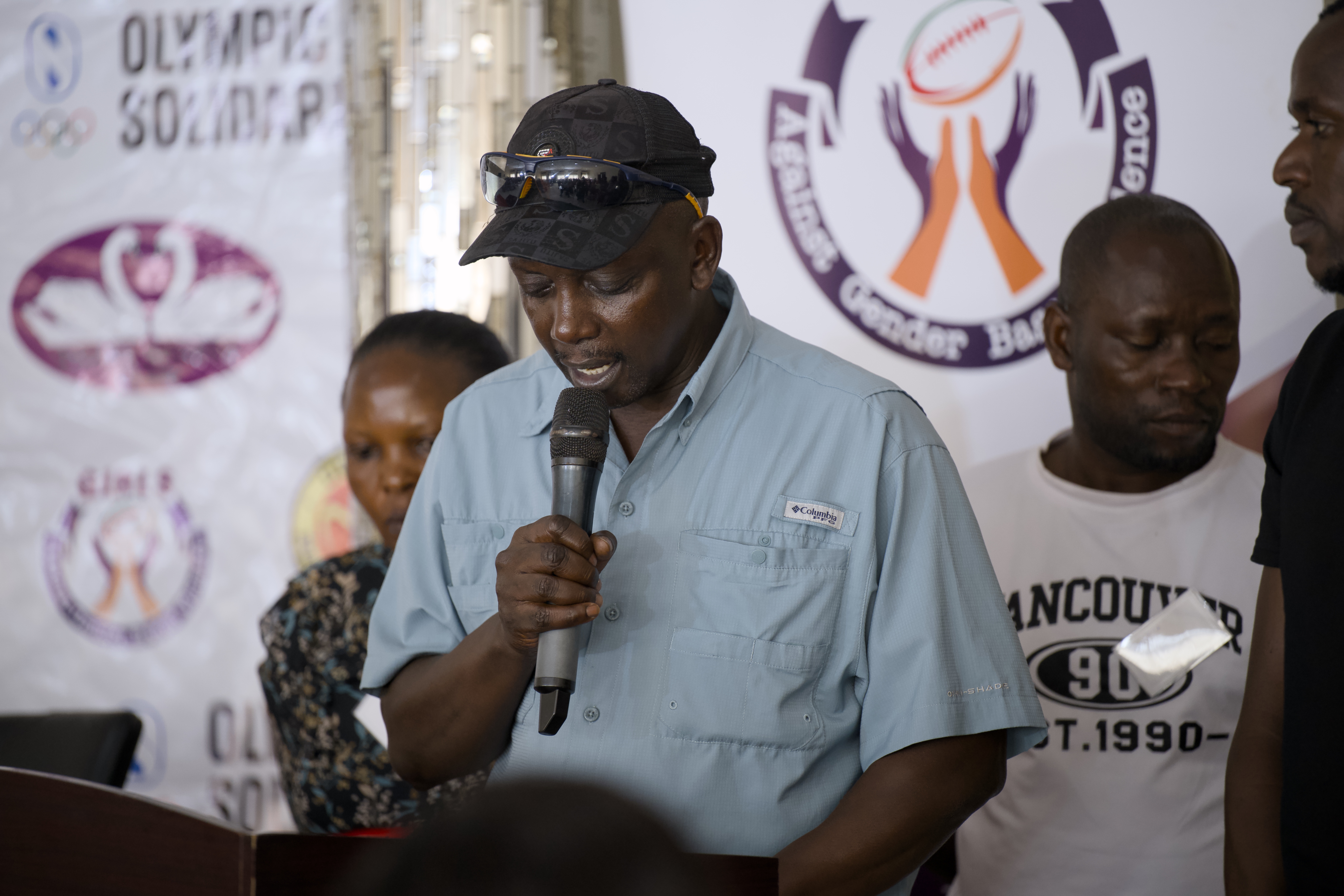 Training session photo 1