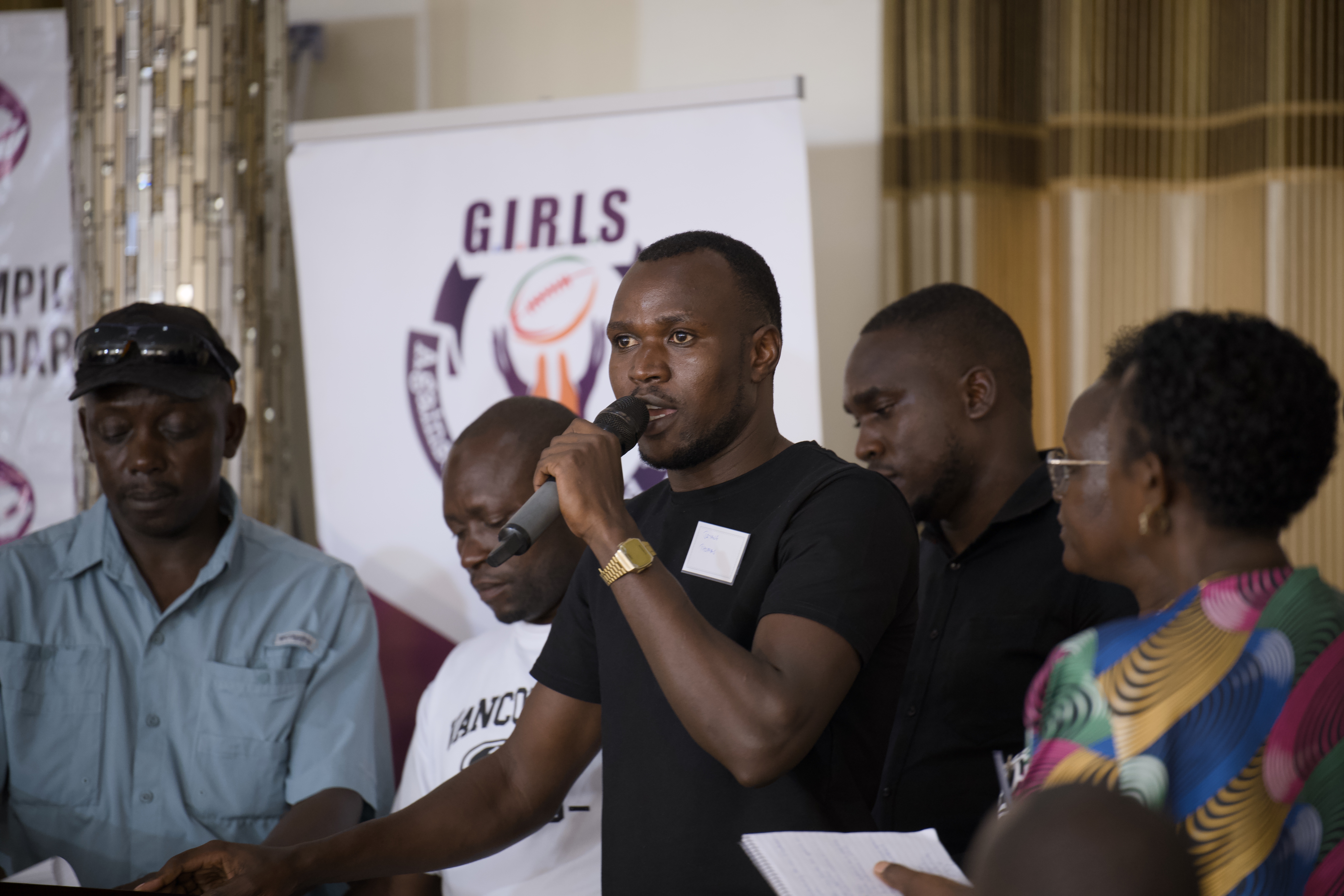 Training session photo 6