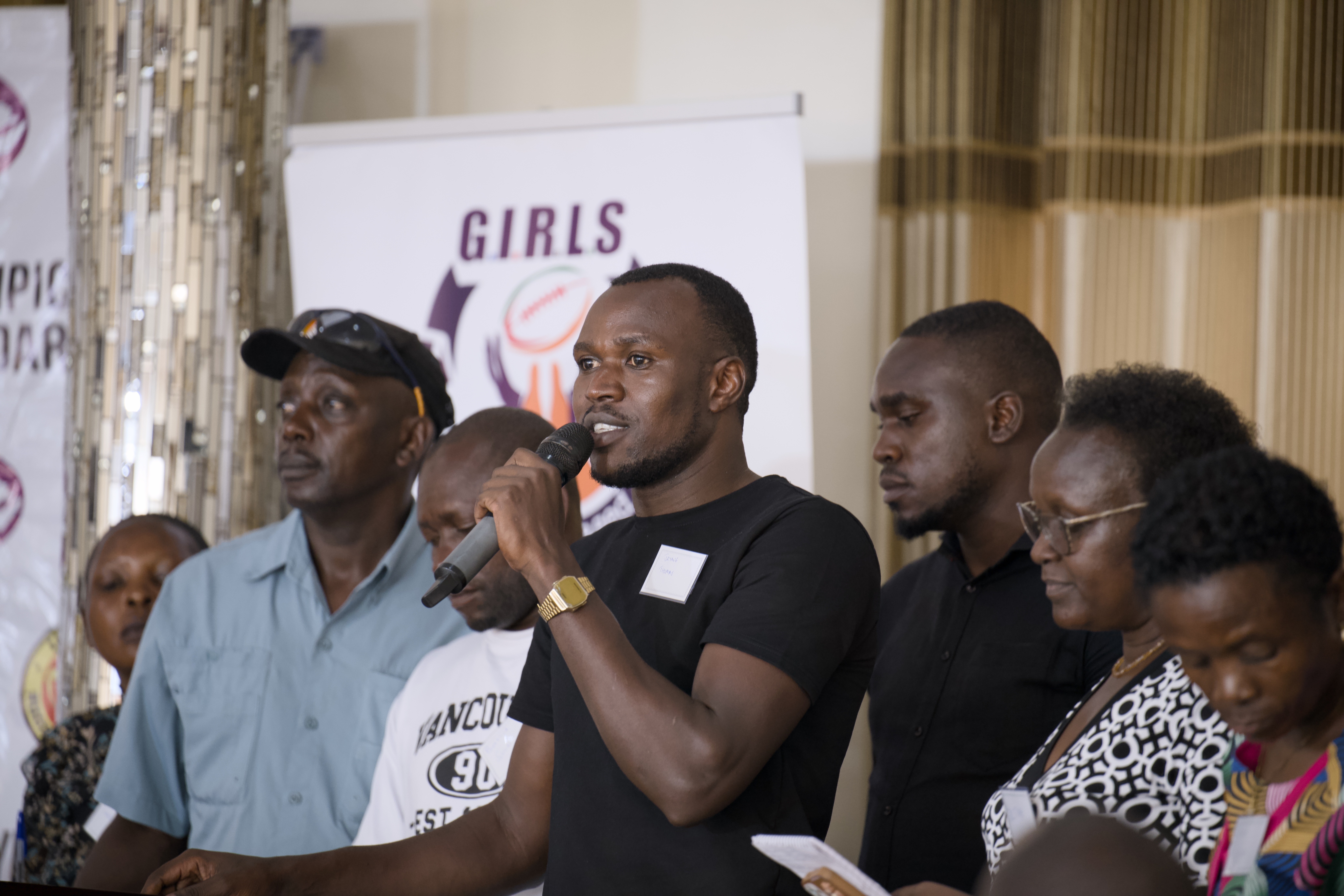 Training session photo 1