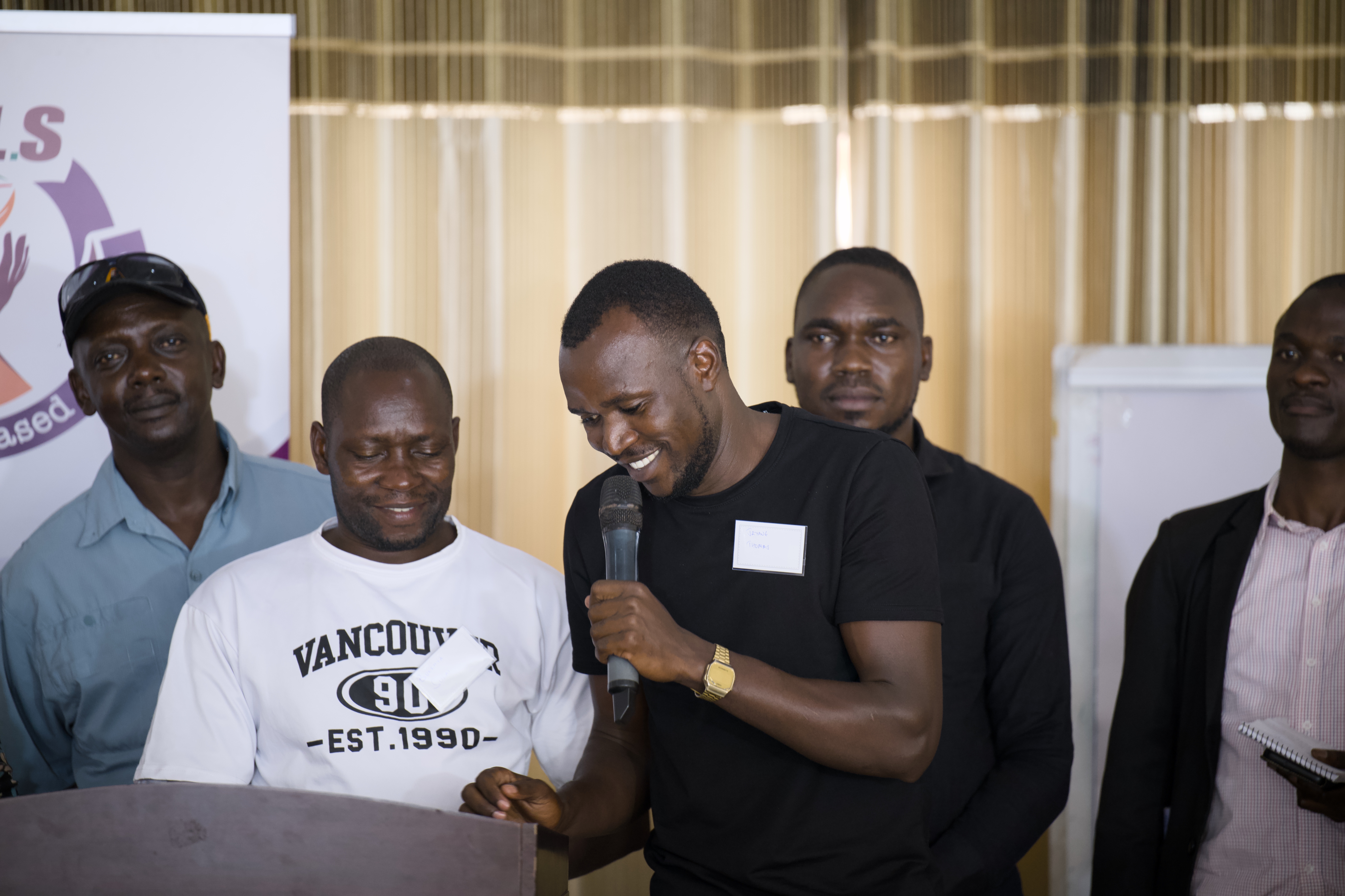 Training session photo 6