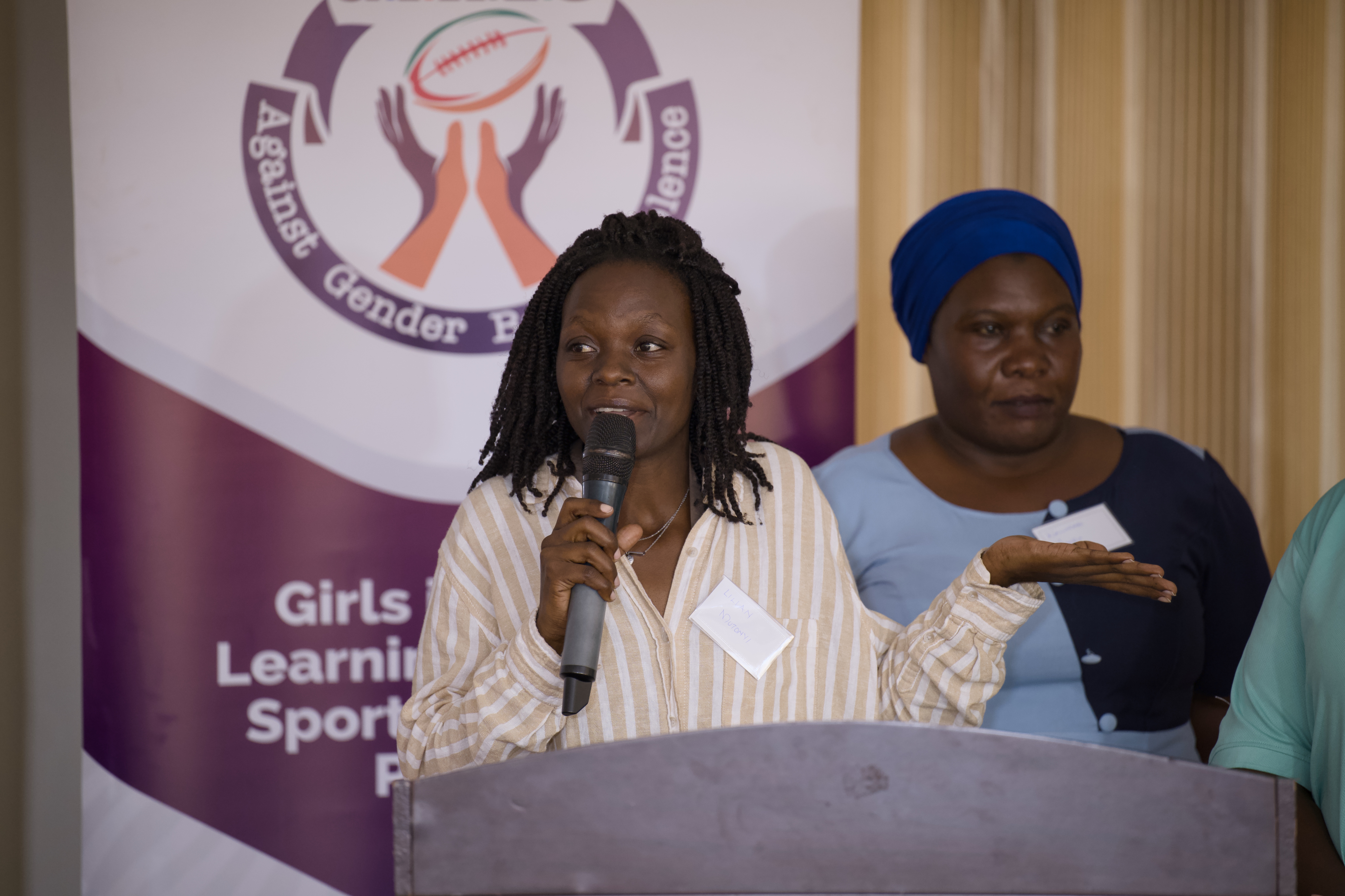 Training session photo 1