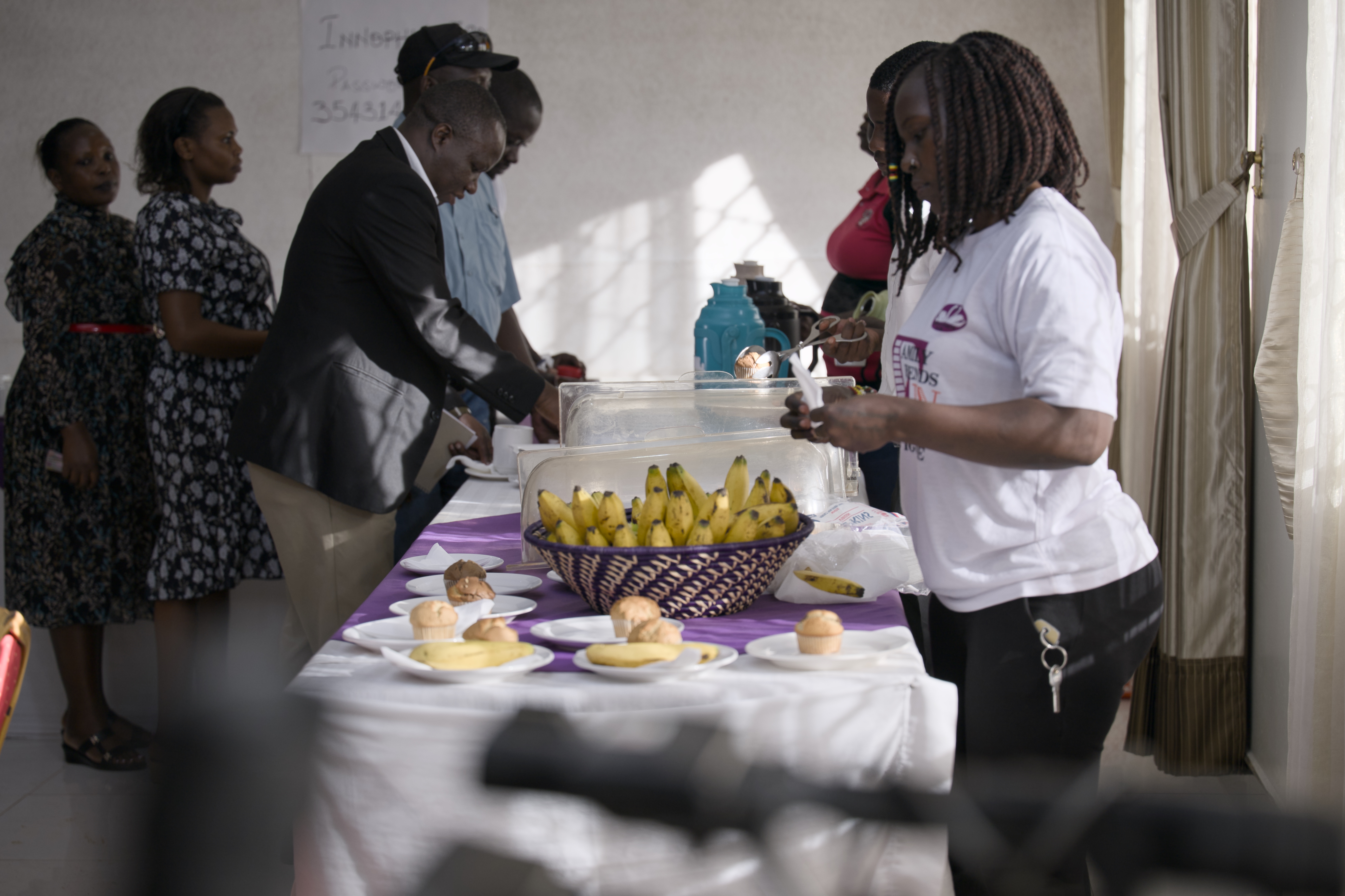 Training session photo 3