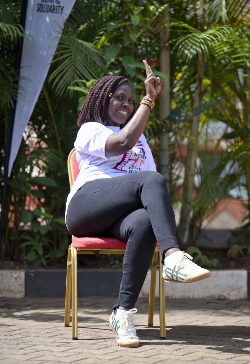 Training session photo 1