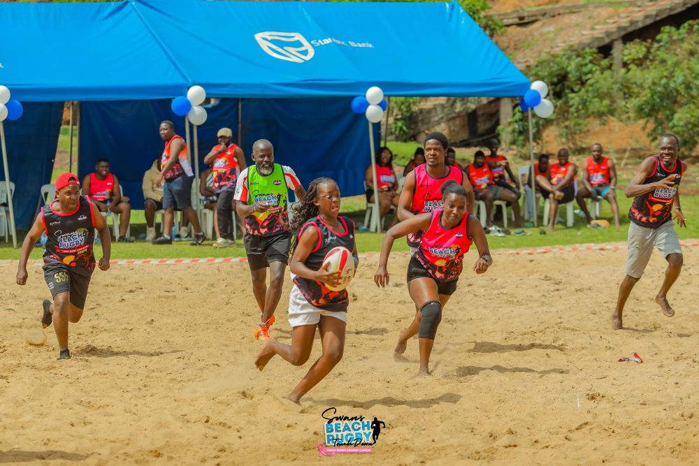 Training session photo 5