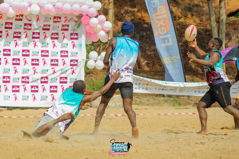 Training session photo 1