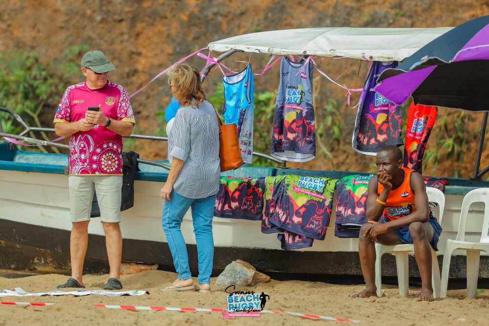 Training session photo 6