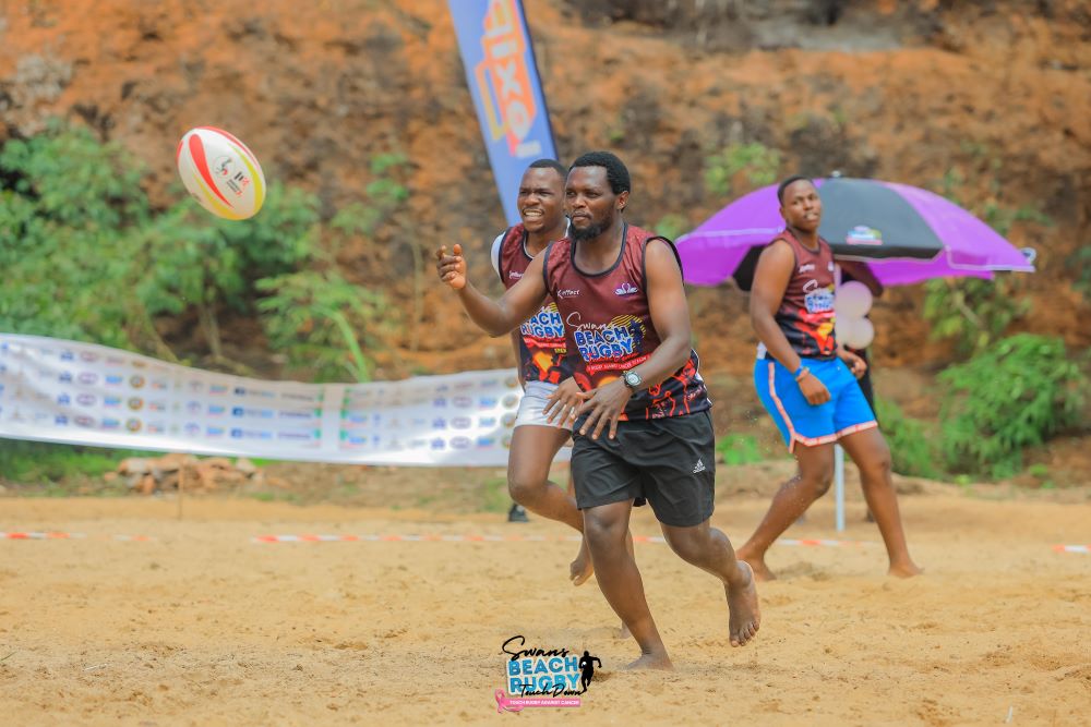 Training session photo 1