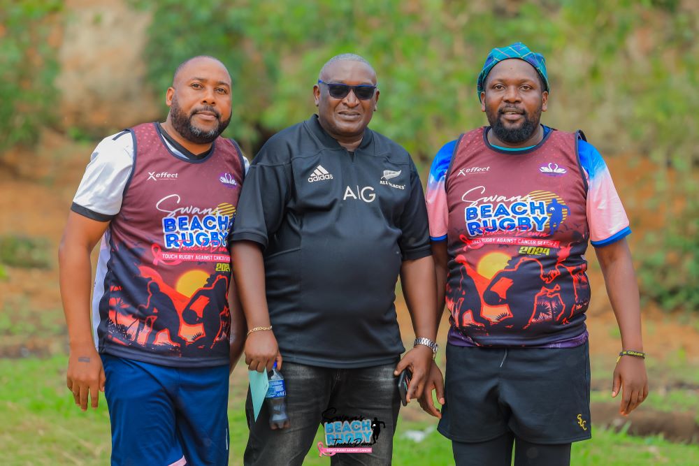 Training session photo 2