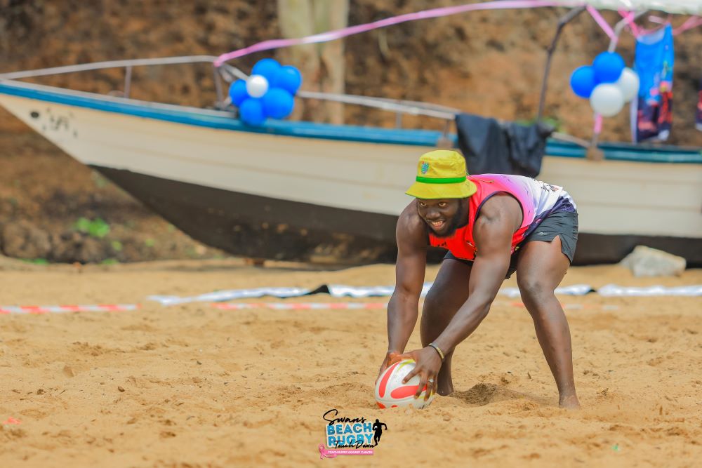 Training session photo 4