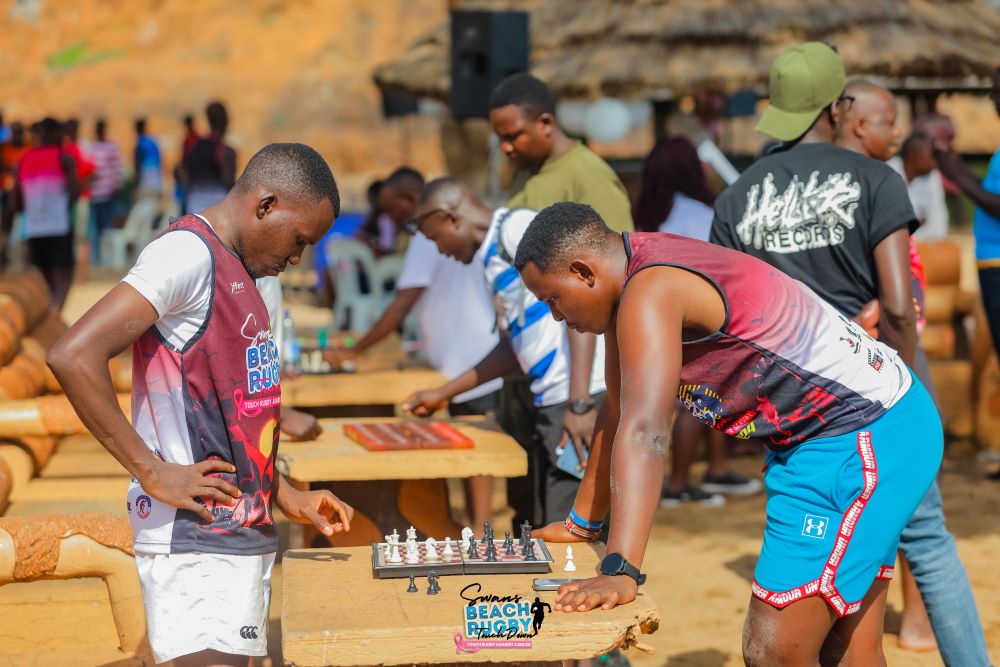 Training session photo 1