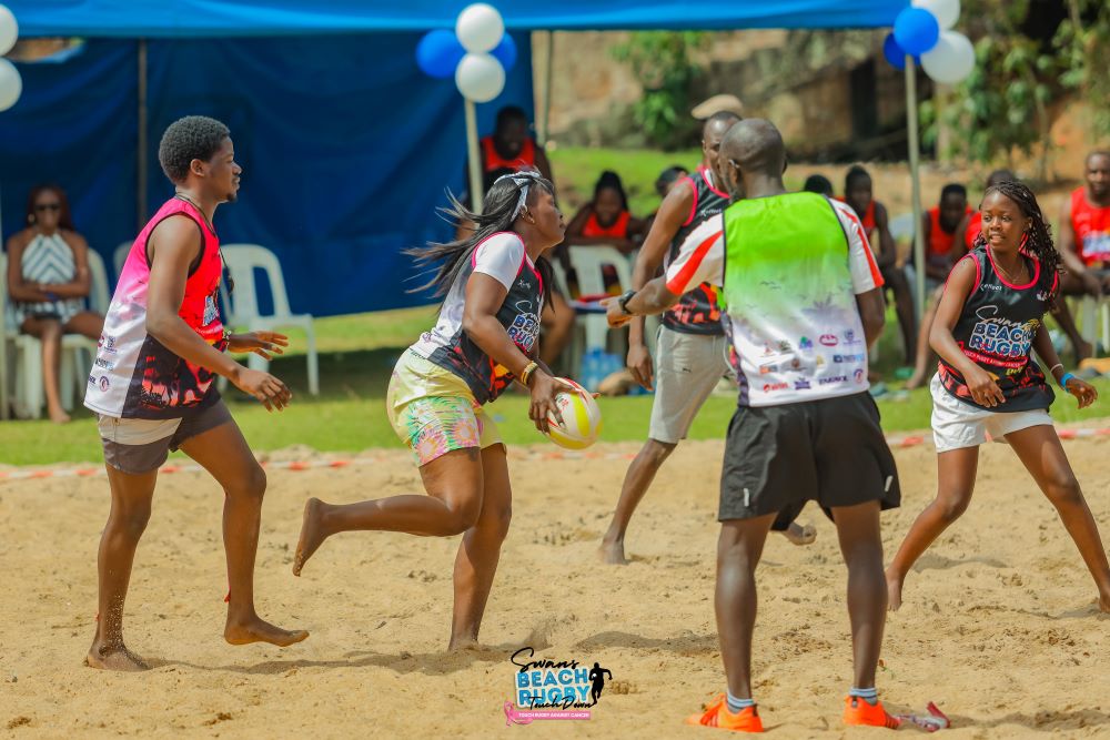 Training session photo 3