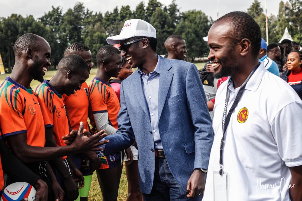 Training session photo 1