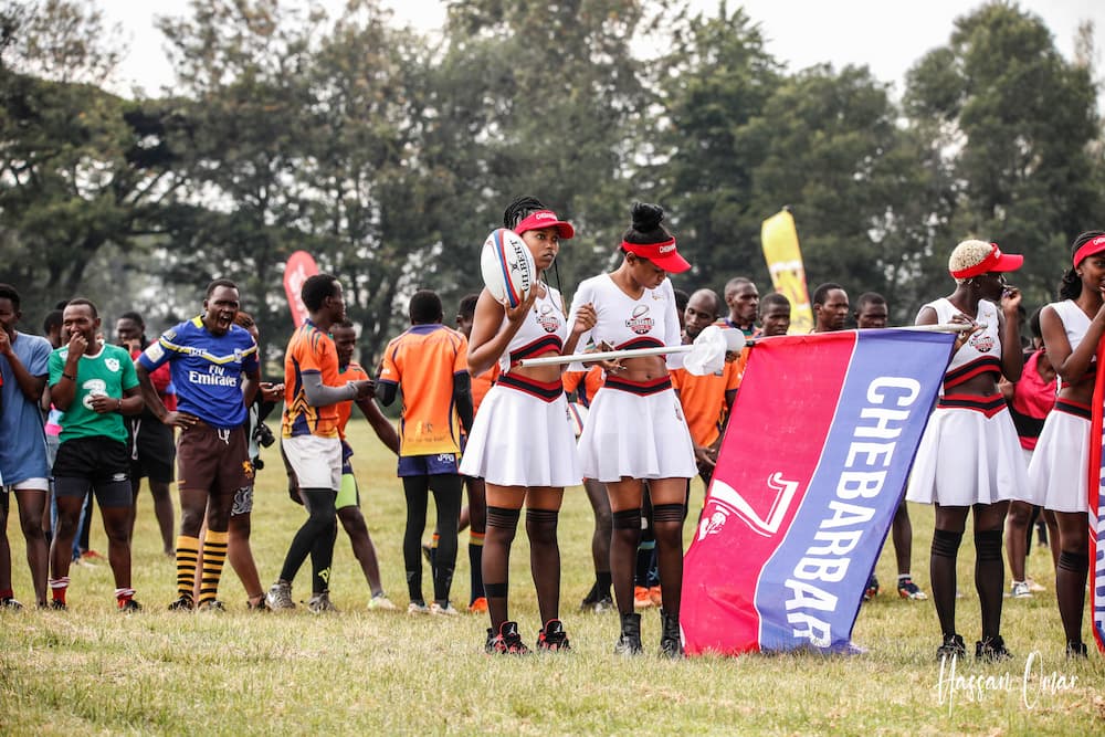 Training session photo 5