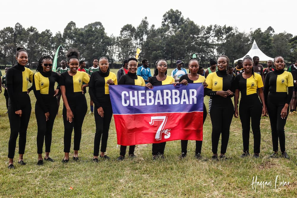 Training session photo 3