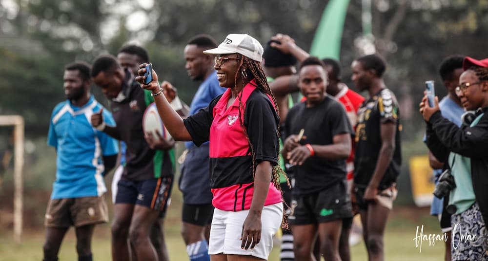 Training session photo 6