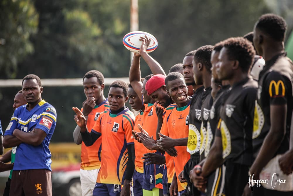 Training session photo 5