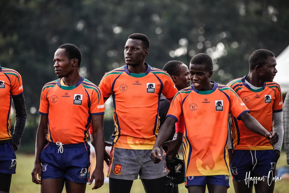 Training session photo 3