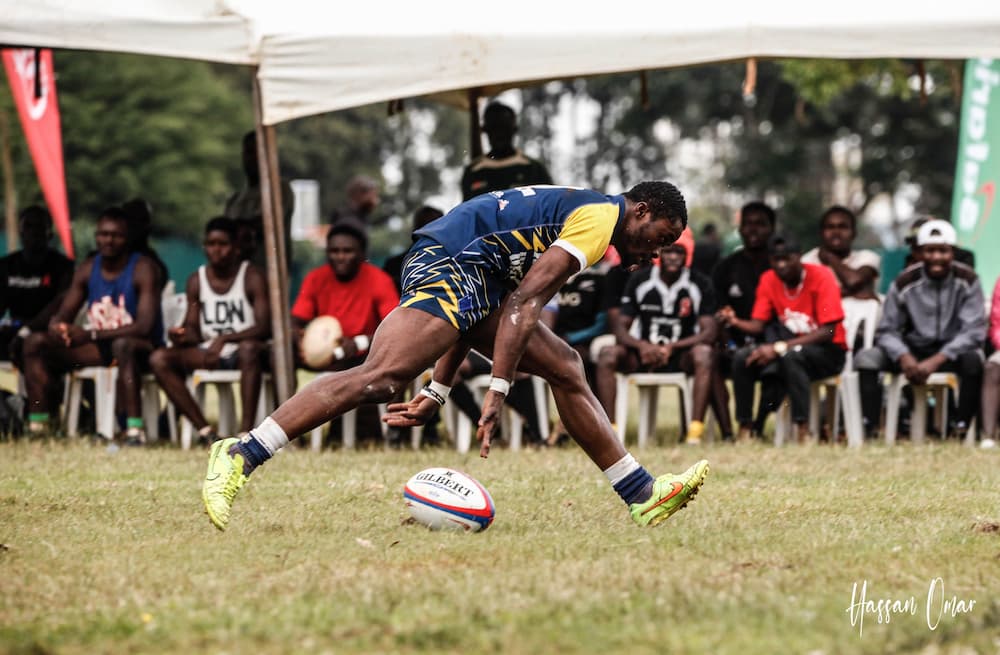 Training session photo 4