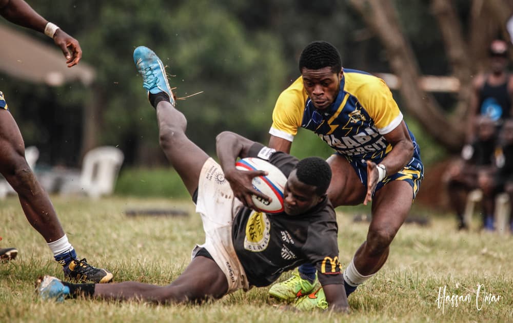 Training session photo 1