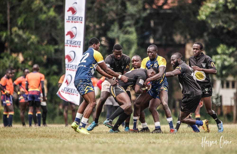 Training session photo 1