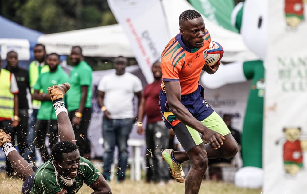 Training session photo 6