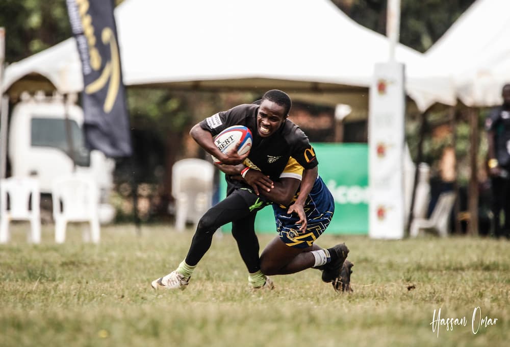 Training session photo 4