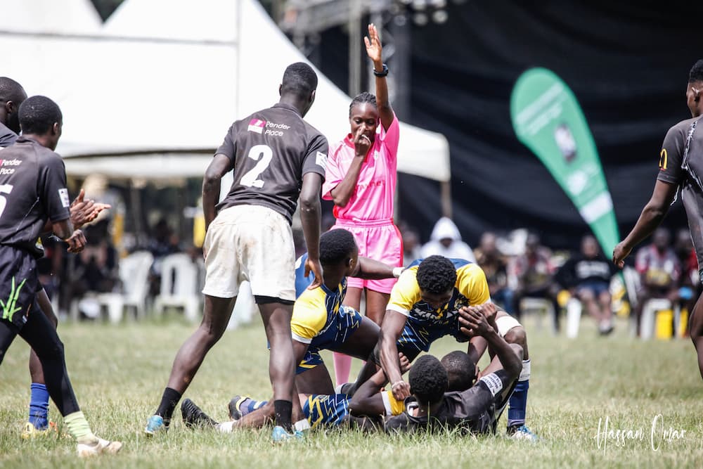 Training session photo 1