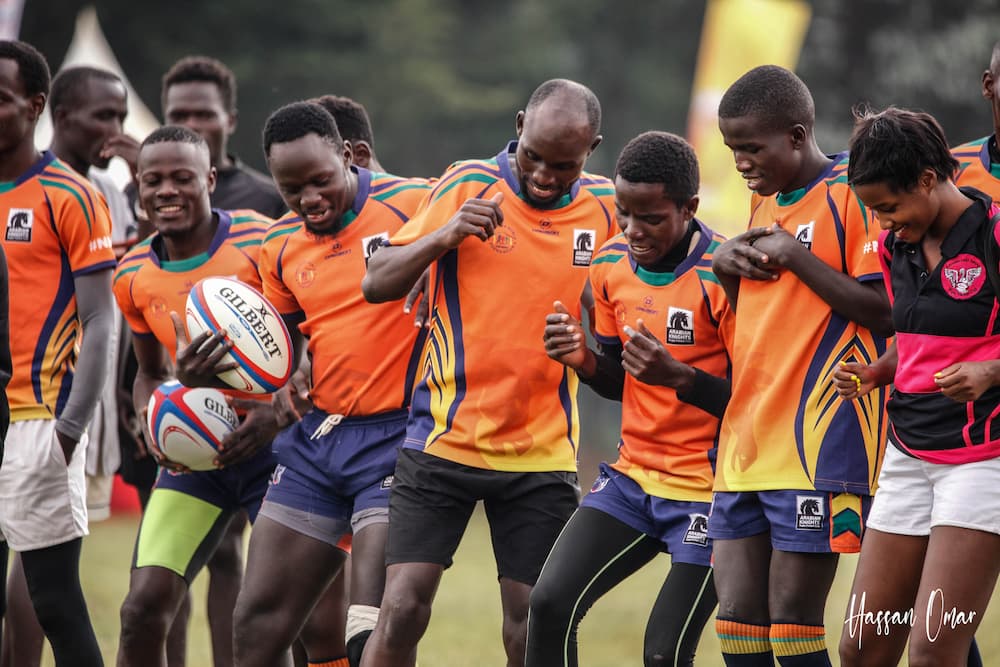 Training session photo 5