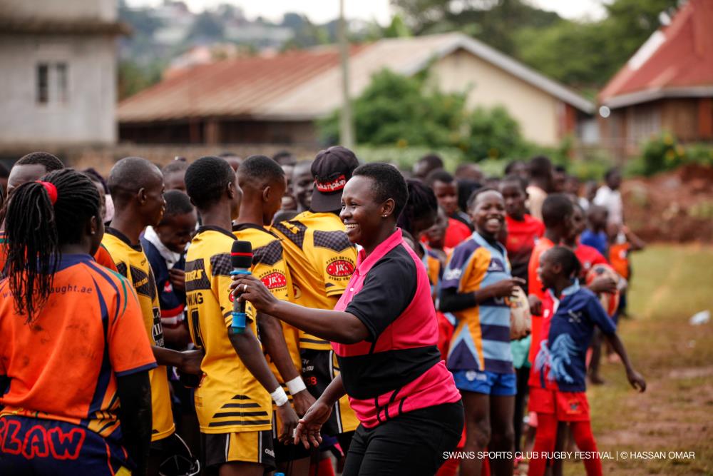 Training session photo 5