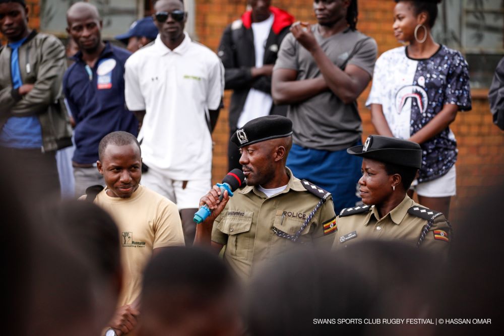 Training session photo 5