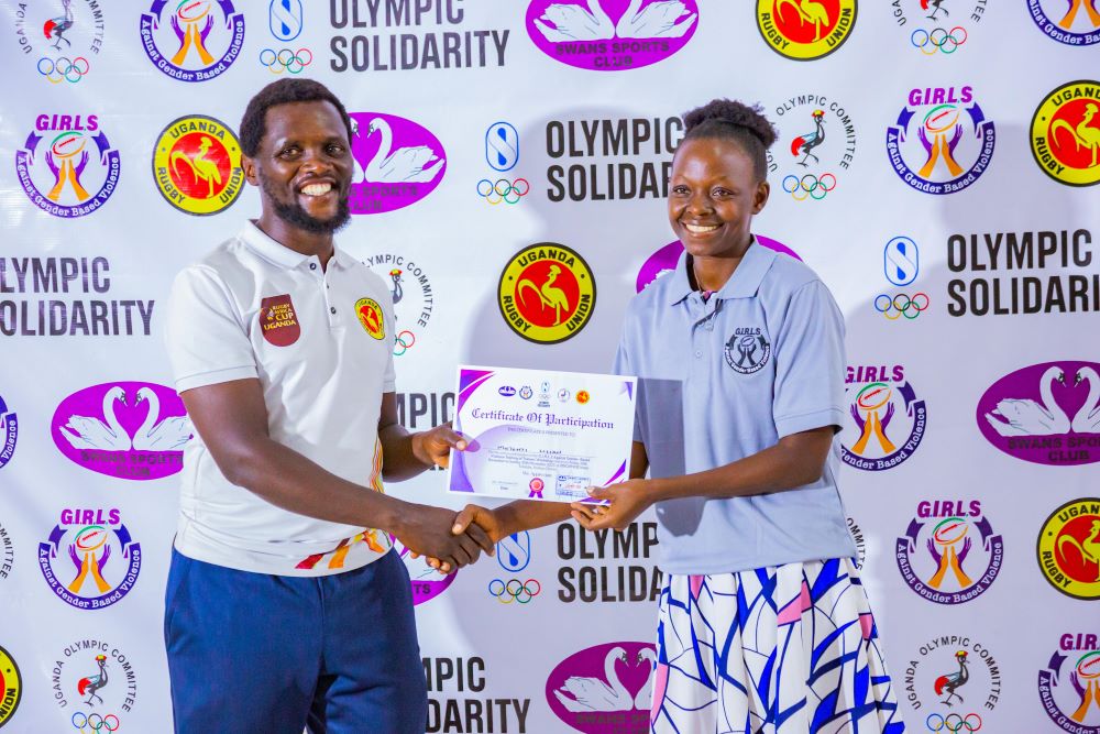 Training session photo 6