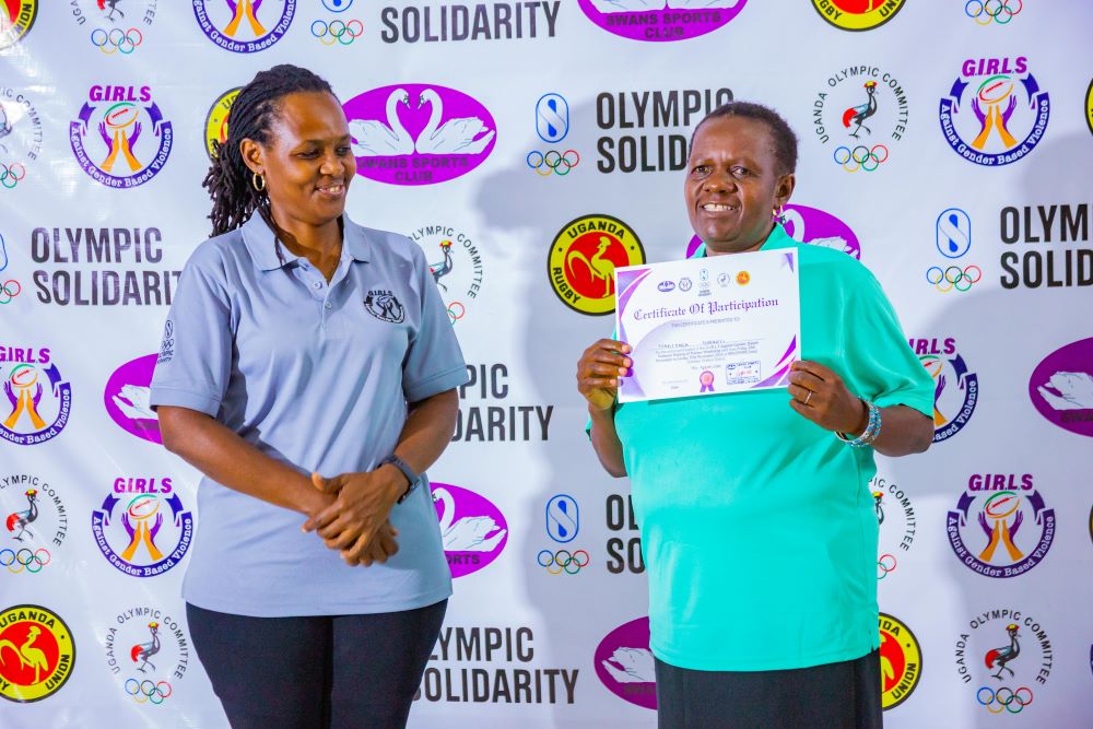 Training session photo 1