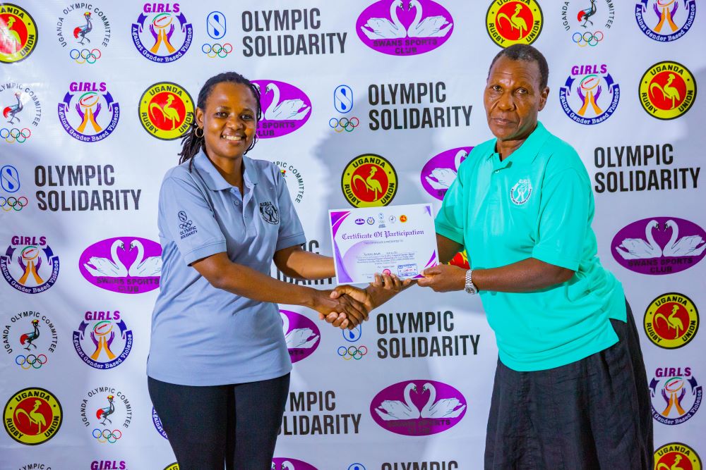 Training session photo 6