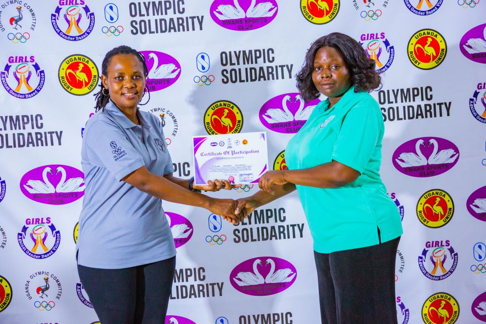 Training session photo 4