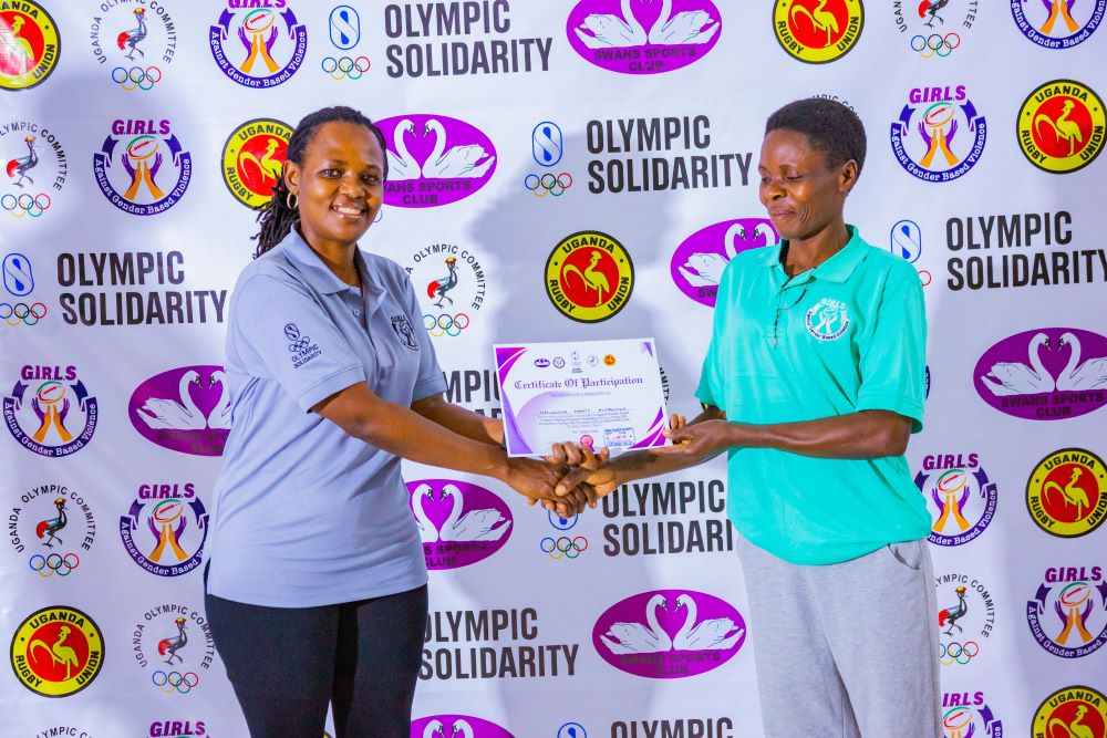 Training session photo 4