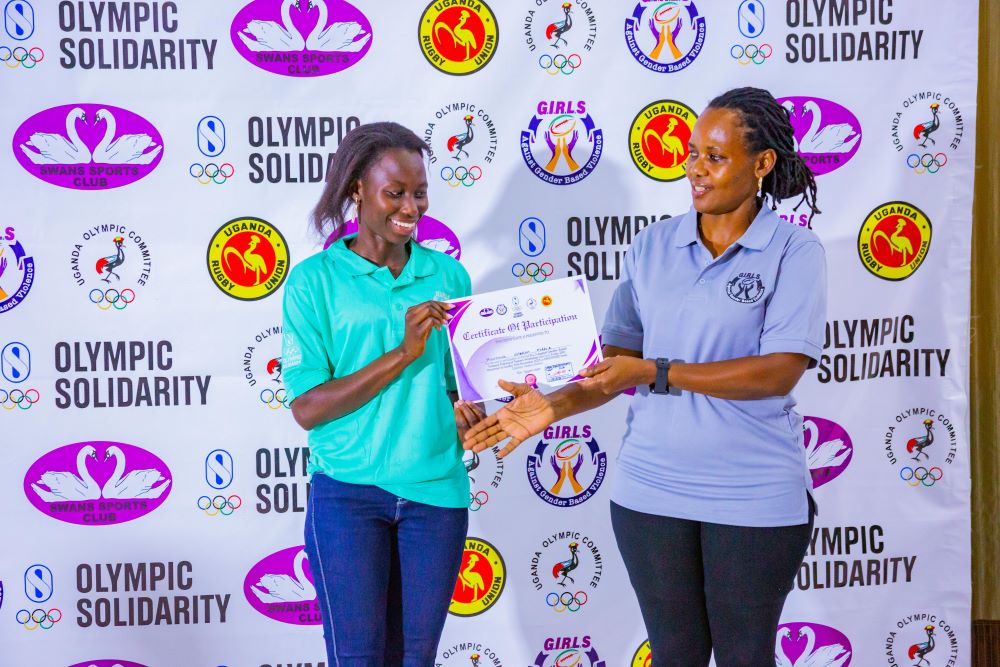 Training session photo 6