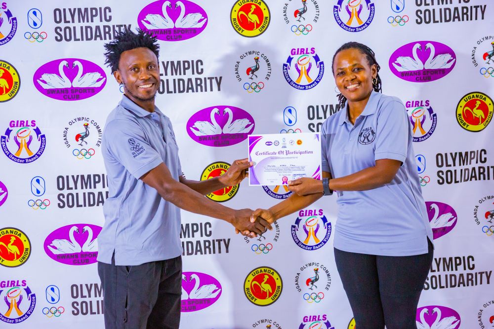 Training session photo 5