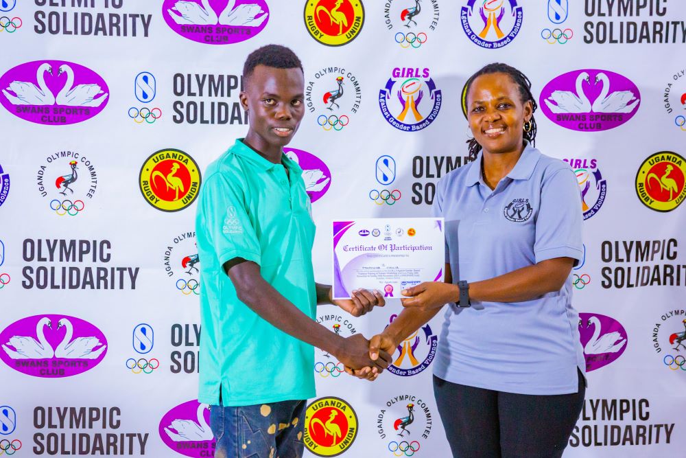 Training session photo 5