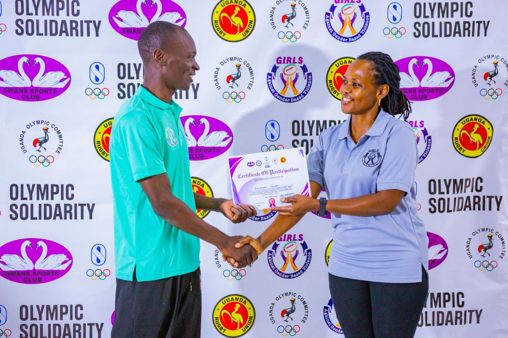 Training session photo 2