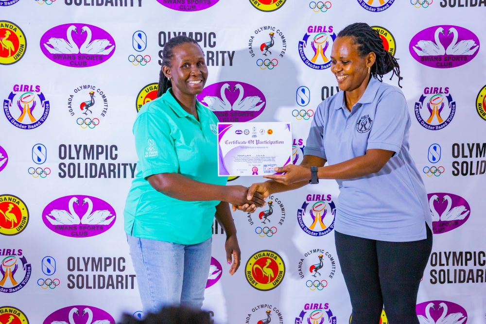 Training session photo 3